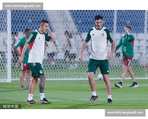 荷兰对阵墨西哥战术博弈与关键球员走势前瞻分析比赛胜负悬念解读